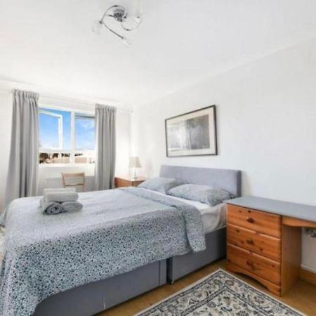 Brunswick Rooms Sutton  Bagian luar foto